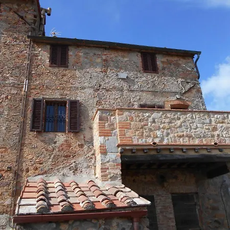 Appartamento Iesa Lama  Exterior photo