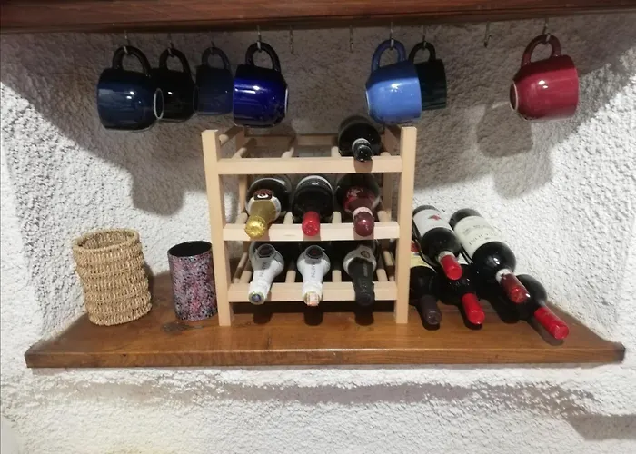 Appartamento Iesa