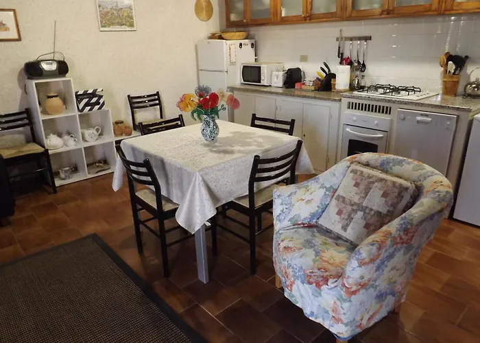 Appartamento Iesa