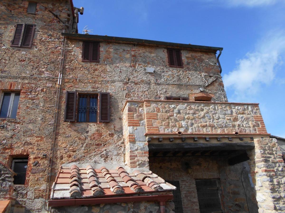Iesa * Lama (Tuscany)