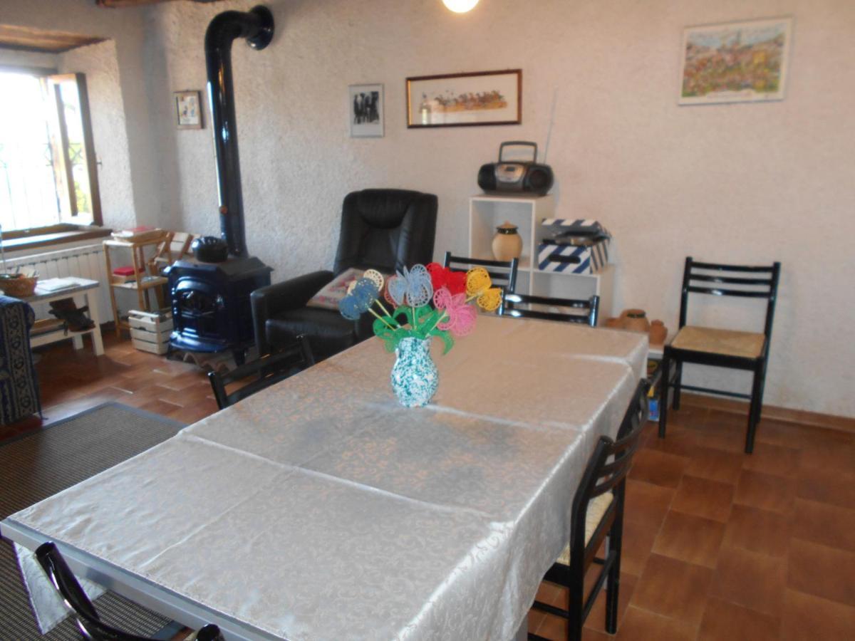 Apartment Iesa