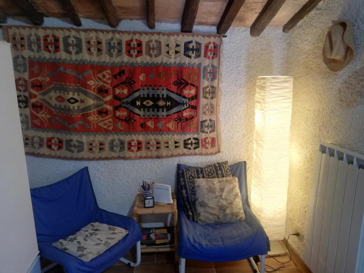 Iesa Apartment Lama (Tuscany)
