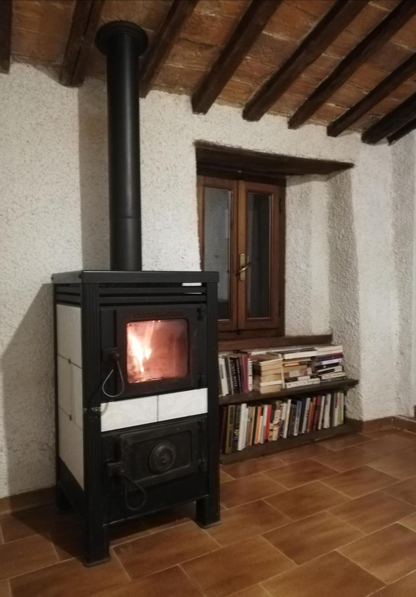 Apartment Iesa Lama (Tuscany)