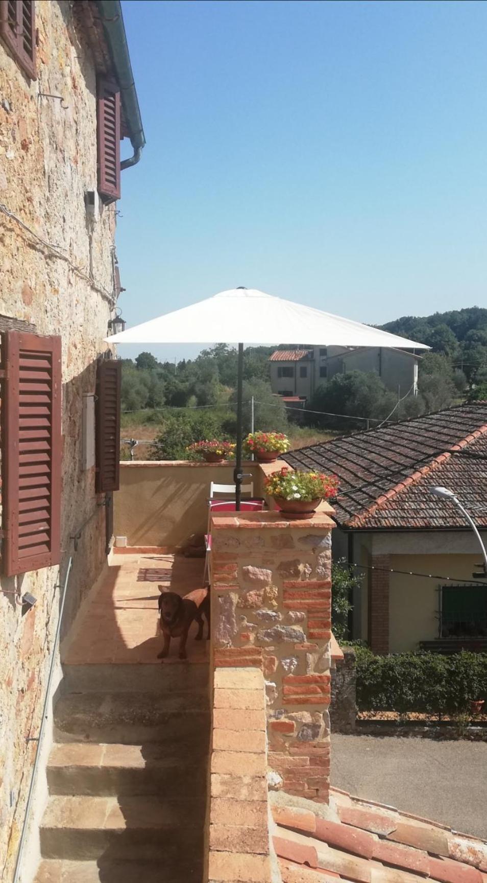 Iesa Apartment Lama (Tuscany)