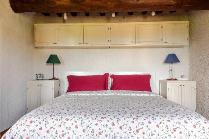 Apartment Iesa Lama (Tuscany)