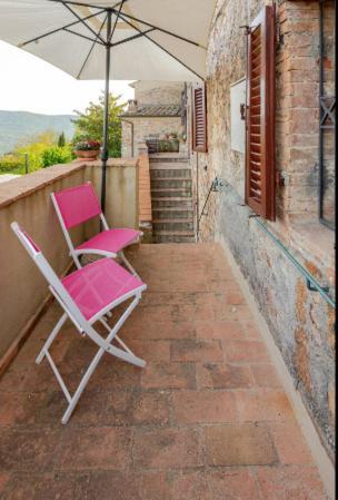 Iesa Lama (Tuscany)