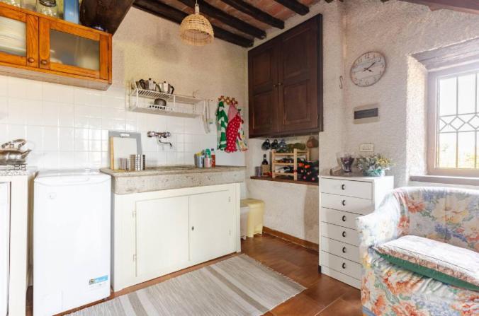 Apartment Iesa Lama (Tuscany)