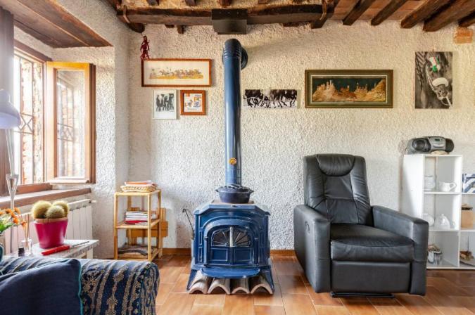 Iesa Lama (Tuscany)