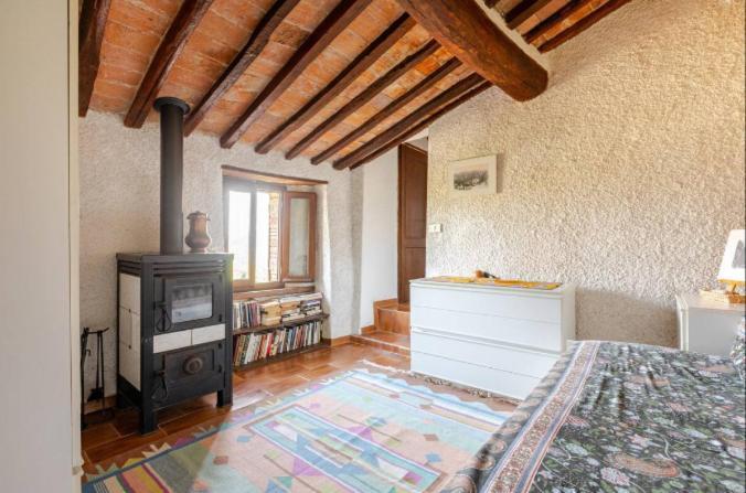 Apartment Iesa Lama (Tuscany)