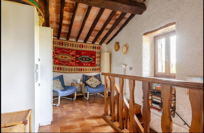 Apartment Iesa Lama (Tuscany)