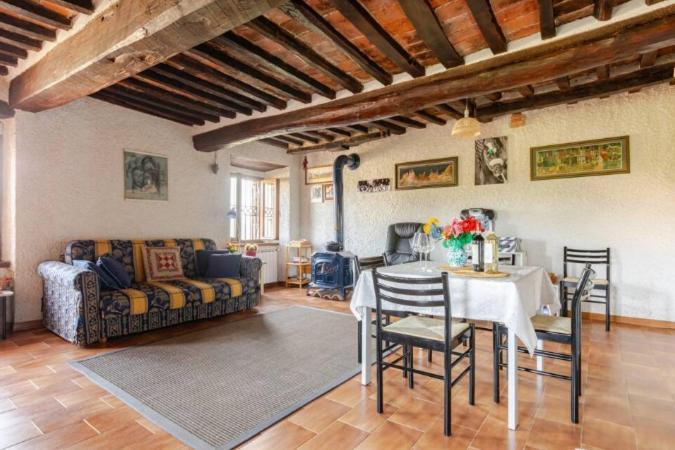 Apartment Iesa