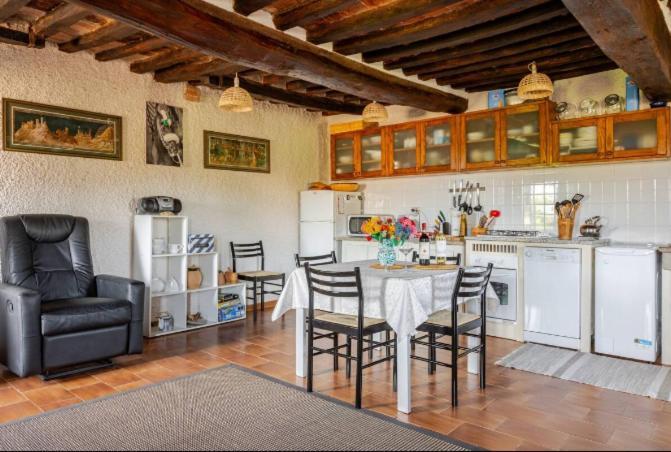 Iesa Lama (Tuscany)